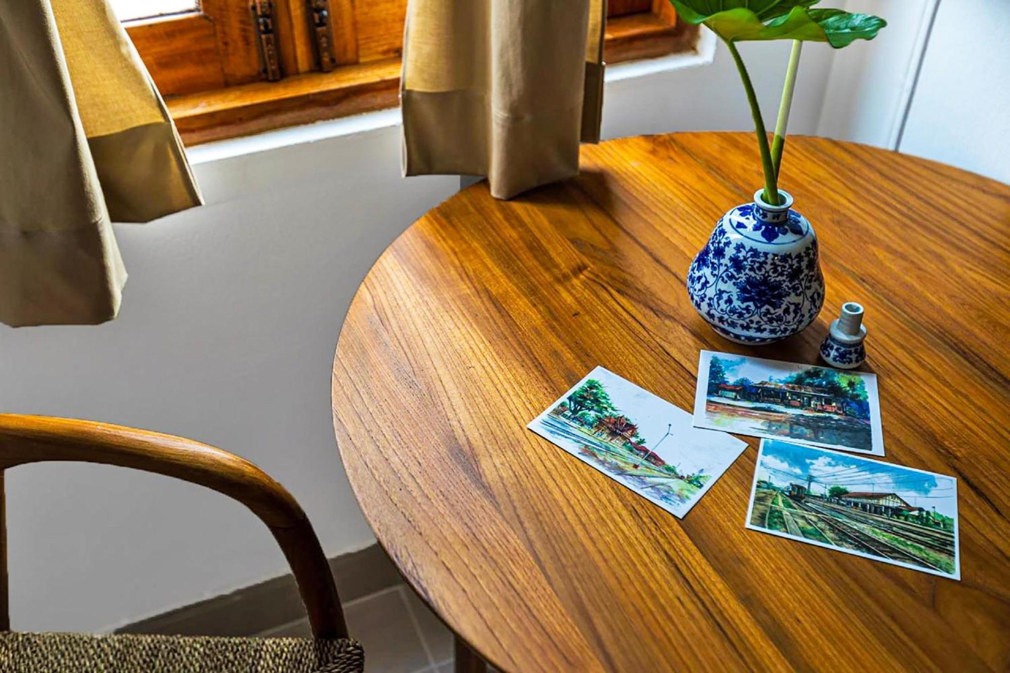Collection O Howard Square Boutique Hotel Bangkok Exterior foto
